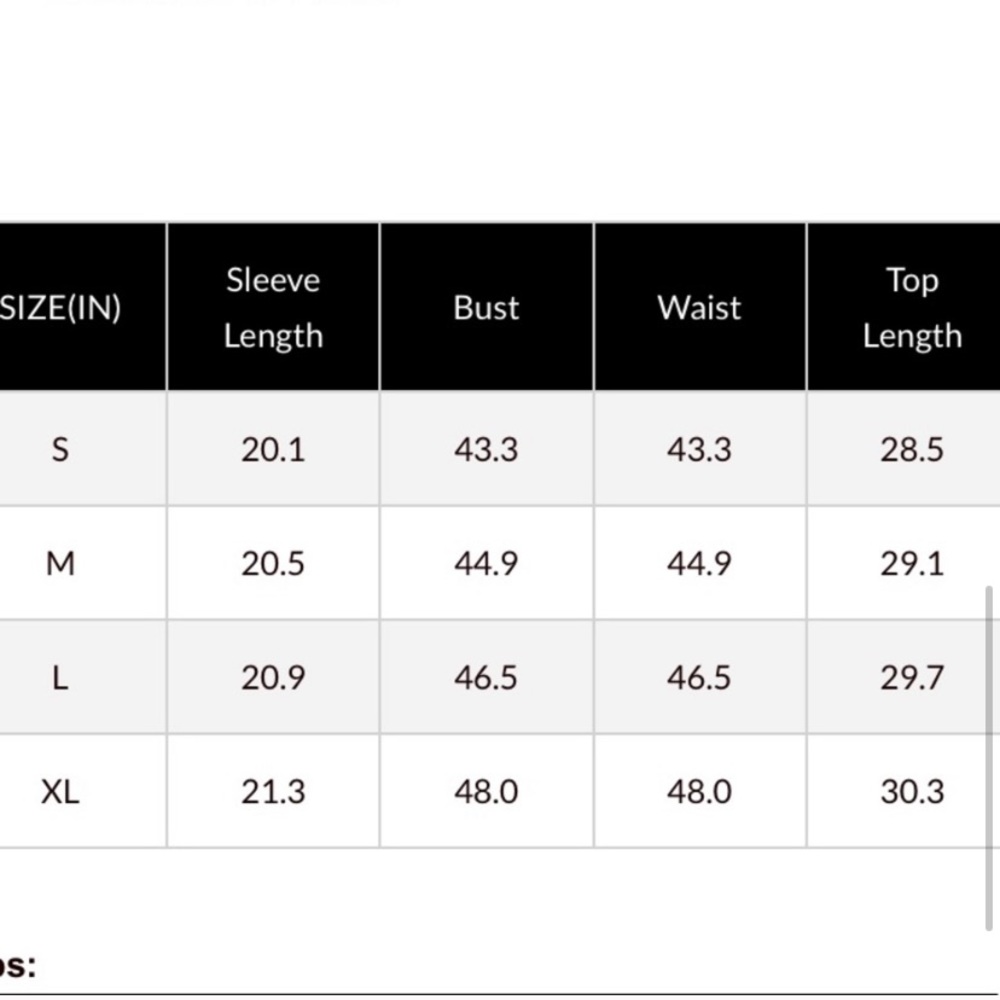 🆕🐆Oversized Leopard Sleeve Sweater - Picture 6 of 8